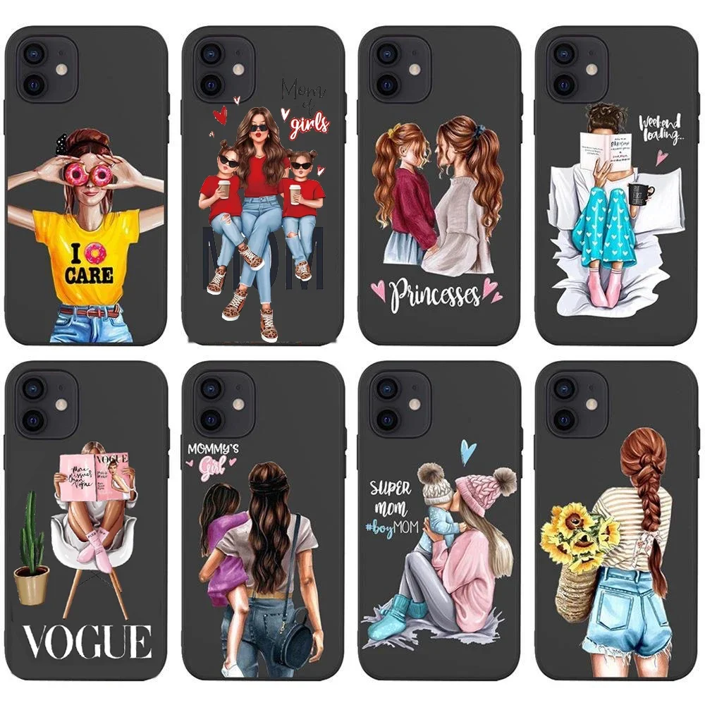 Fashion Girls Phone…