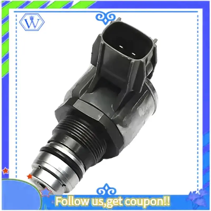 M46K-23810-0E010 الوقود السكك الحديدية استشعار الضغط لتويوتا هايلكس ريفو 1GD 2GD الوقود السكك الحديدية الملف اللولبي صمام 23810-0E020 23810-0E011