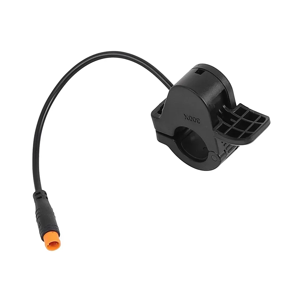 300X Daumengashebel für Kugoo Kikirin G4 Max Elektroroller Daumenbeschleuniger Rechts/Links Universalzubehör – Detail 14