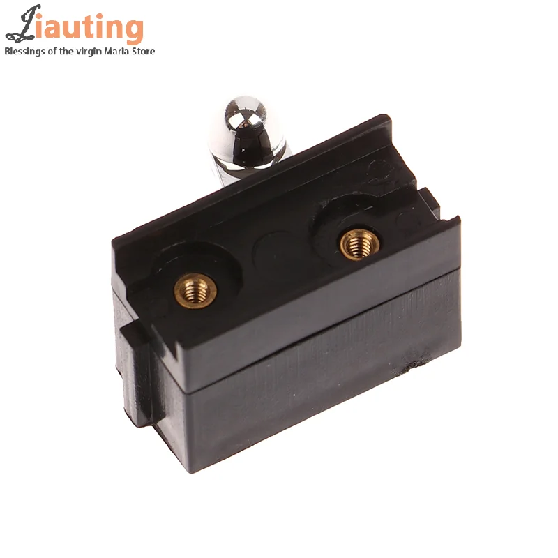 

Hot Sale 1Pc Electric Hair Trimmer Clipper Replacement Power Switch Clipper Accessory Fit Most Hair Clipper