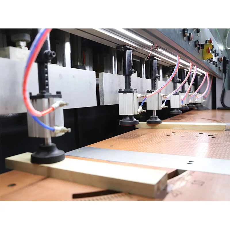 Spindle Mortise Multi And Tenon Machining Center Machine Woodworking Kitchen Cabinet Solid Wood