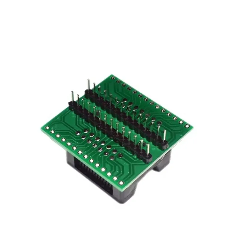 SOP28 to DIP28 IC Test Socket Adapter Programming Socket SOP28 Programmer Socket