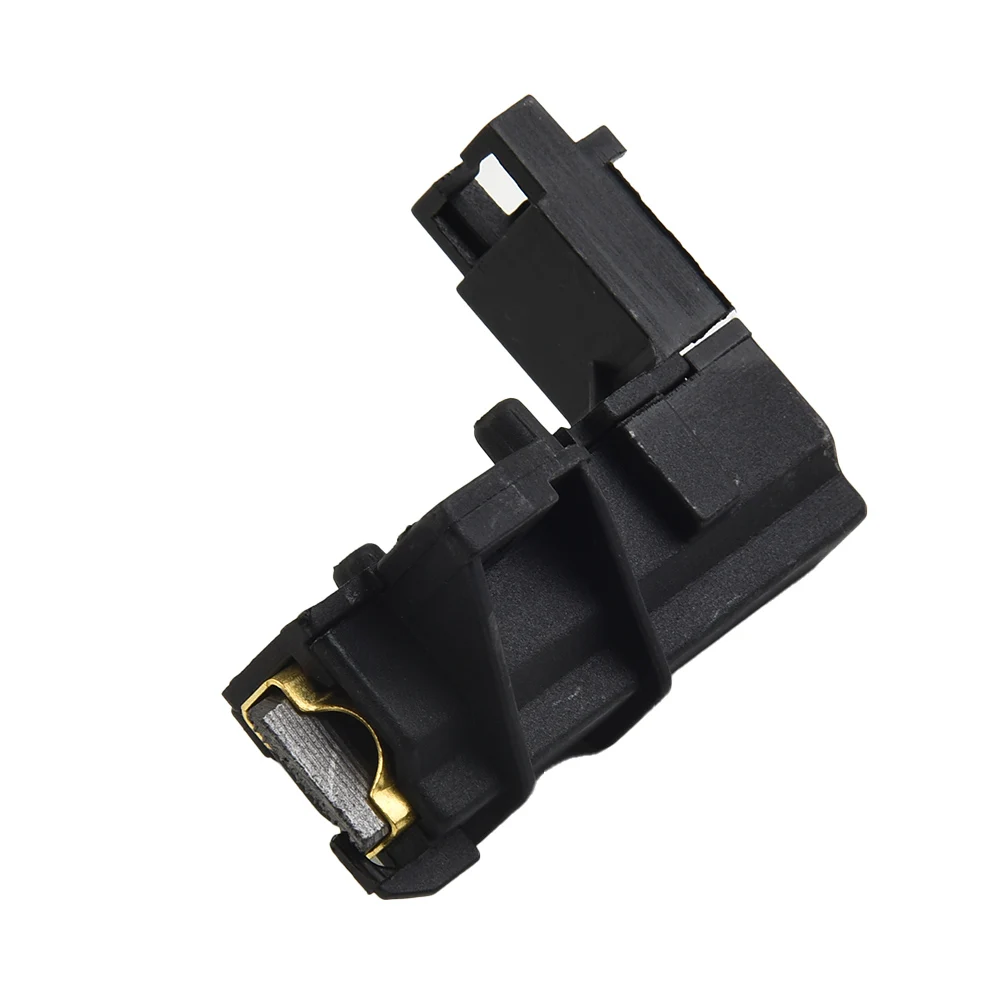 

2pcs Washing Machine Motor Carbon Brushes For Hoover Candy Ceset For Aeg, For, For Indesit, For Servis, For Hoover Cand