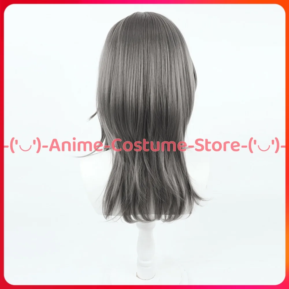 Honkai: Star Rail Trailblazer Female Cosplay Wig Anime Game Character Halloween Carnival Party Costume Wigs Heat Synthetic Hair