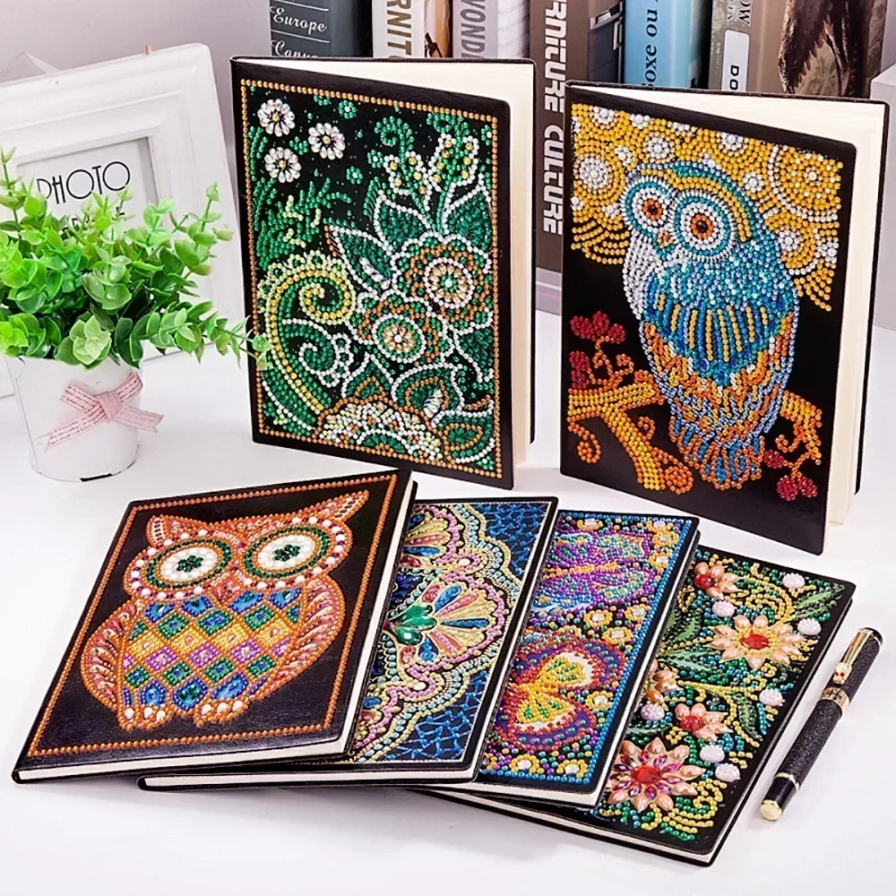 2024-nova-pintura-diamante-mosaico-caderno-em-forma-especial-flor-mandala-padroes-a5-diario-livro-bordado-presente-diy-arte