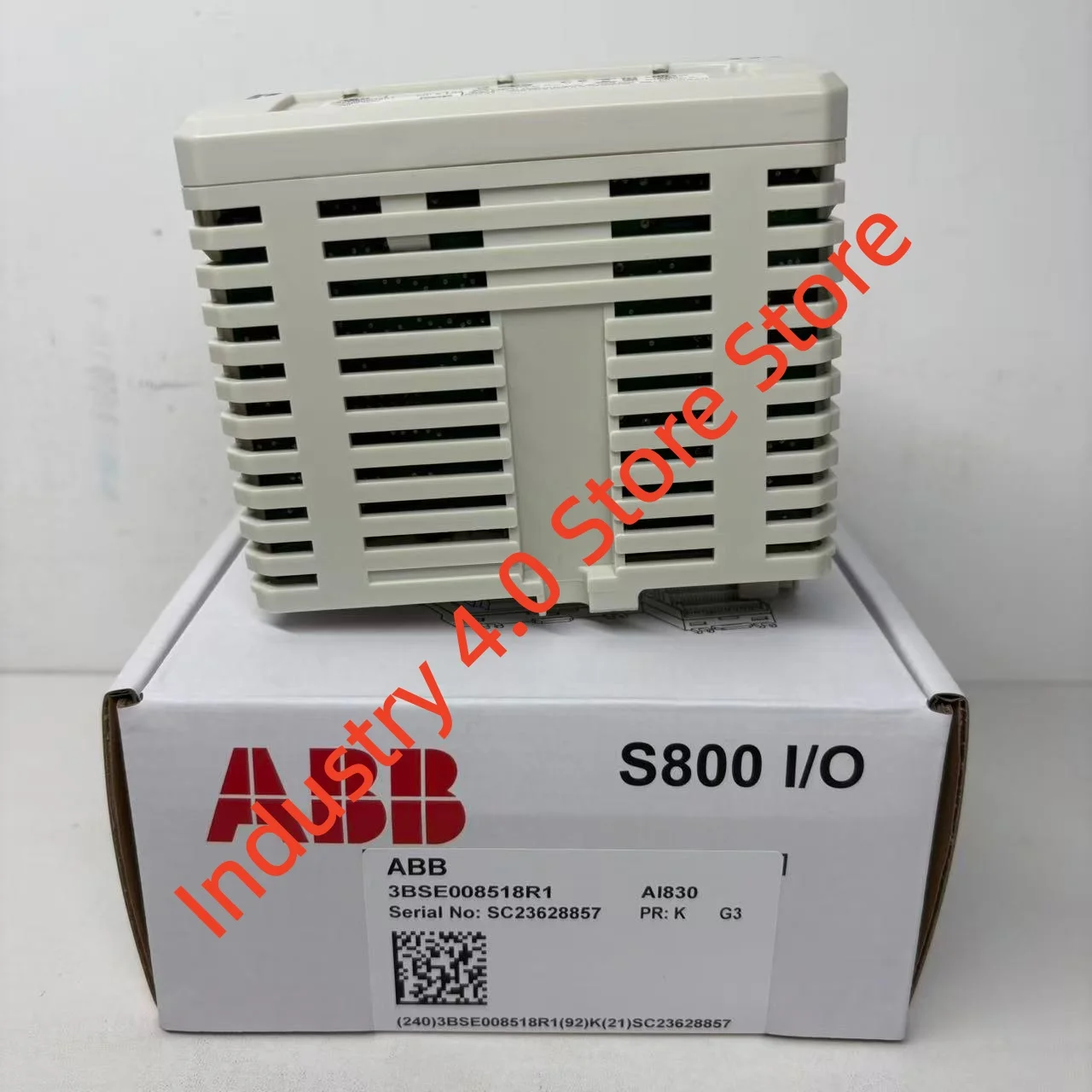 

PLC Module AI830 3BSE008518R1 brand new