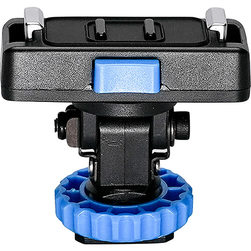 Adapter amaran Ace Lock do Cold Shoe do lampy wideo LED amaran ace25c ace25x — zdjęcie produktu 2