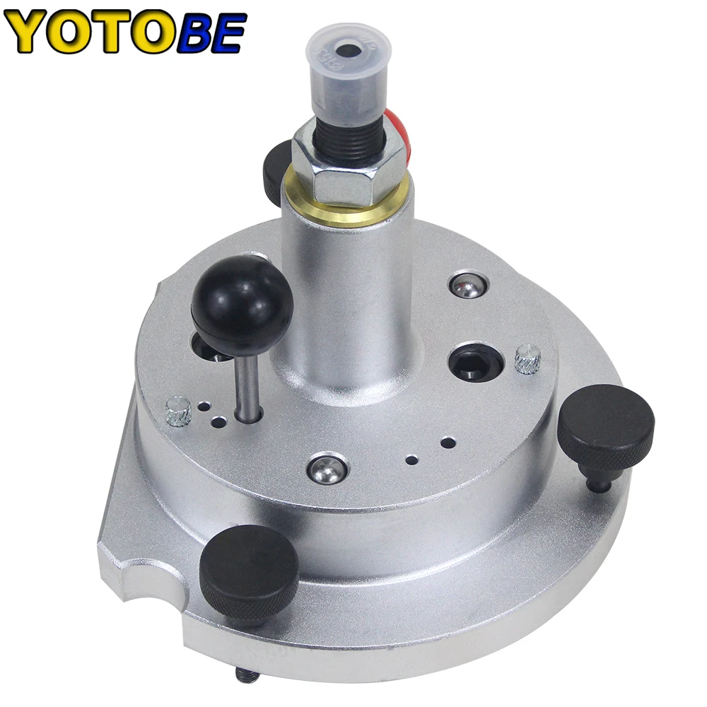 

2-In-1 Crankshaft Rear Seal Flange Remover Installer VAG 16V 20V 1.9 2.0 Diesel Engine For Vw Audi 1.4 1.6 Petrol T10134 T10017