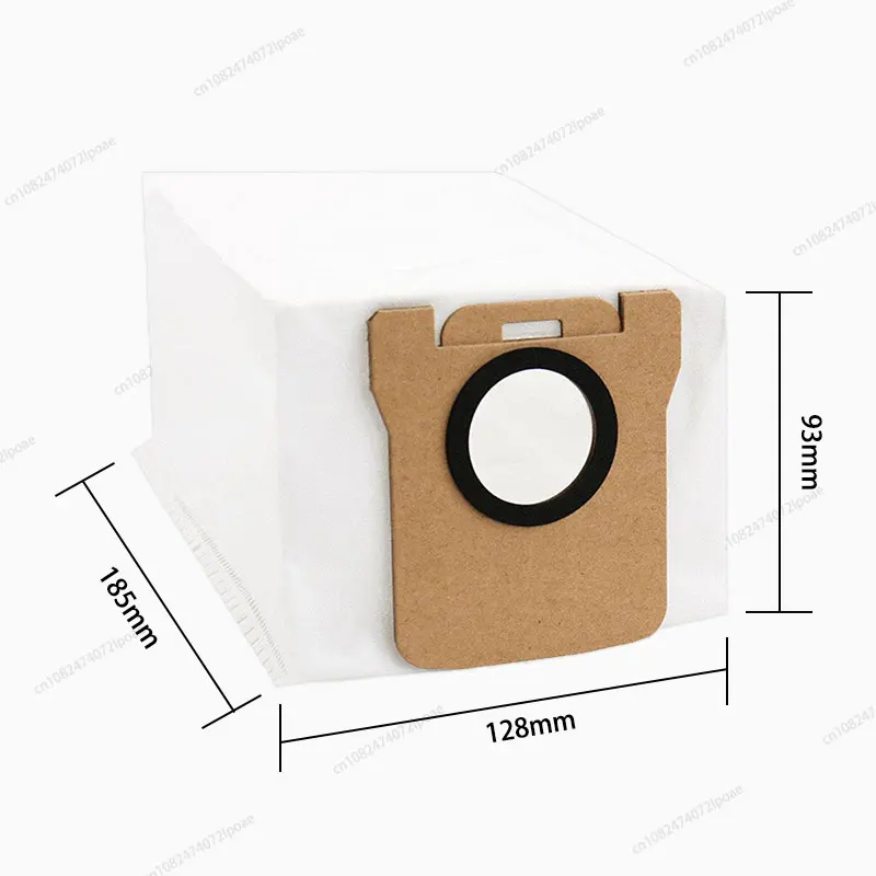 ل Xiaomi روبوت فراغ 5 / OV31GL نظافة الملحقات الرئيسية فرشاة الجانب فرشاة فلتر Hepa ممسحة القماش كيس لجميع الغبار قطع الغيار