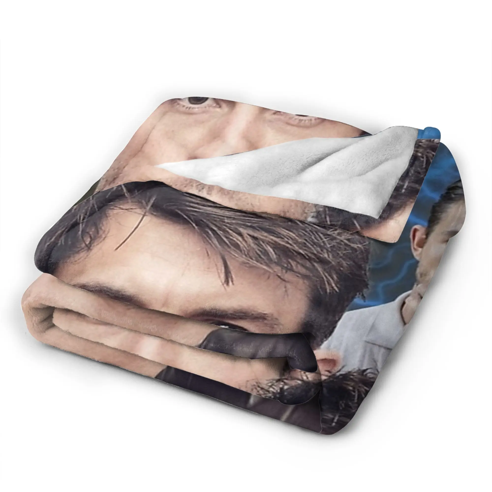 سوبر بطانية دافئة صبي فتاة طائرة السفر جوناثان بيلي ريترو رمي بطانية الفانيلا المفرش لغرفة المعيشة أريكة غطاء سرير #5