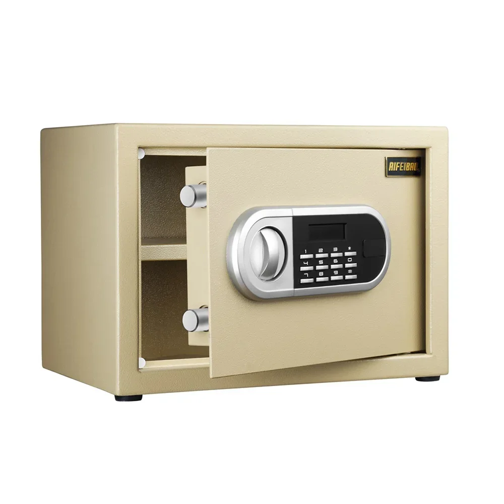 AIFEIBAO XN25 Electronic Mini Safe Home Use