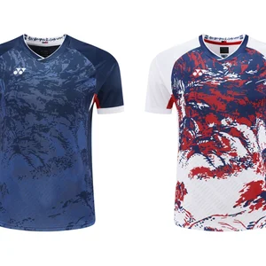 6 Büyük satış, badminton gömlek - №1