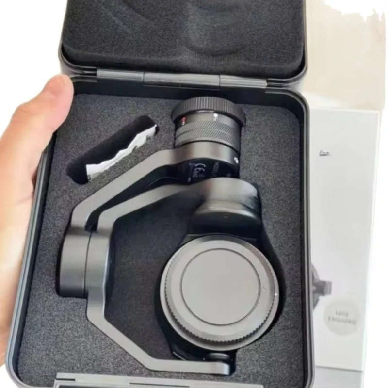 

3-Axis PTZ camera Tool Parts