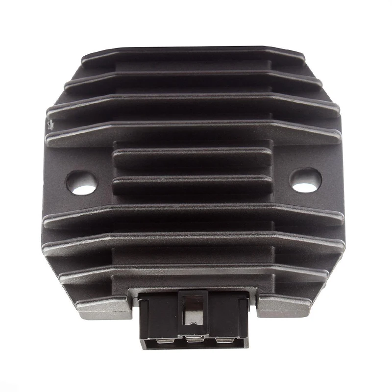 Motorcycle voltage regulator rectifier for Kawasaki ZZR600 ZXR400 GPZ600 VN750 GPX600 VN1500 ZX6R VN1500 KEF300 KLF300 view 3