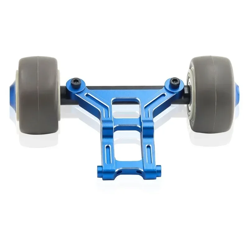 

RC Car Metal Wheelie Bar for Arrma 1/8 Kraton Outcast Typhon AR320366 RC Car Upgrade Parts Accessories