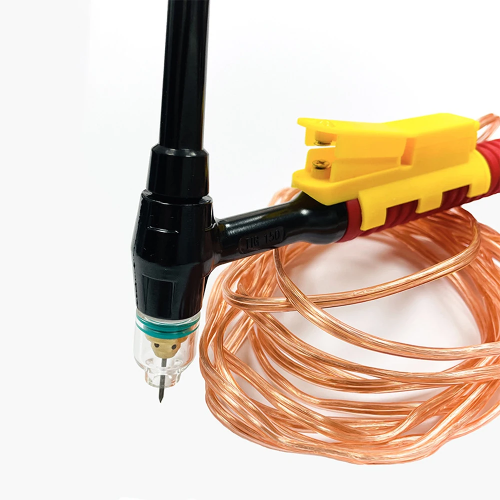 Argon welding control line switch aviation connector two core connector available in lengths from 2 to 20 meters