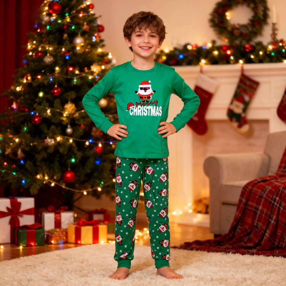Xmas Pyjamas Sets Baby Boys 10 - Baby Xmas Clothing review and price
