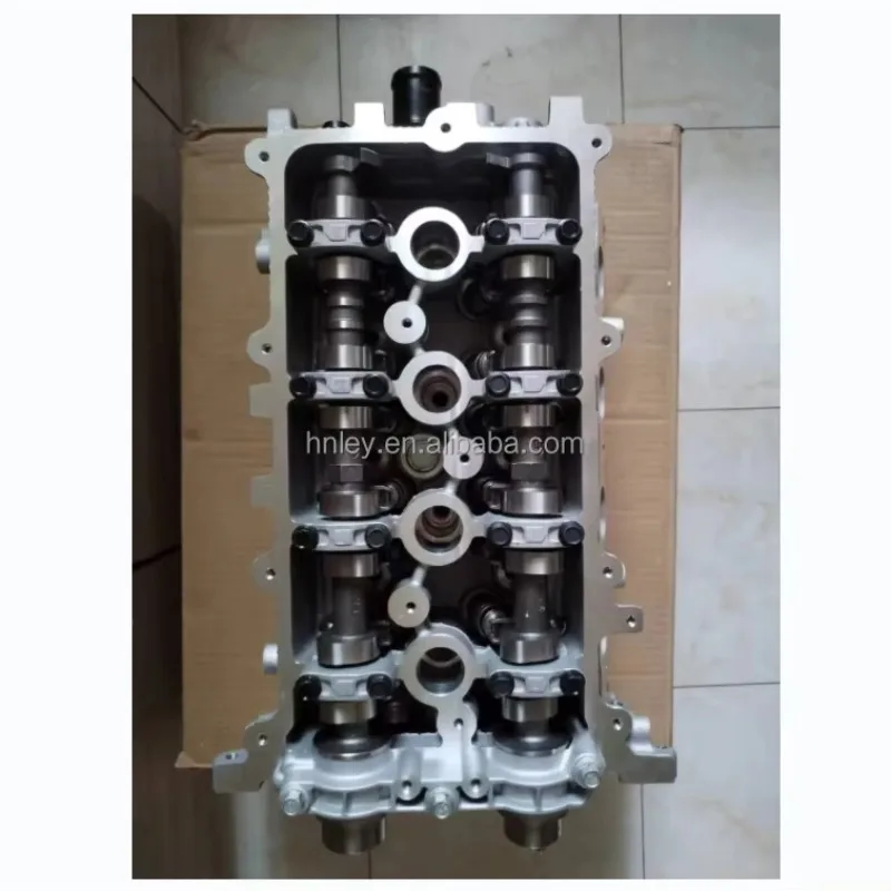 G4FA G4FC Engine Complete Cylinder Head In Stock Fast Shipping For Hyundai Kia Cylinder Head Assy