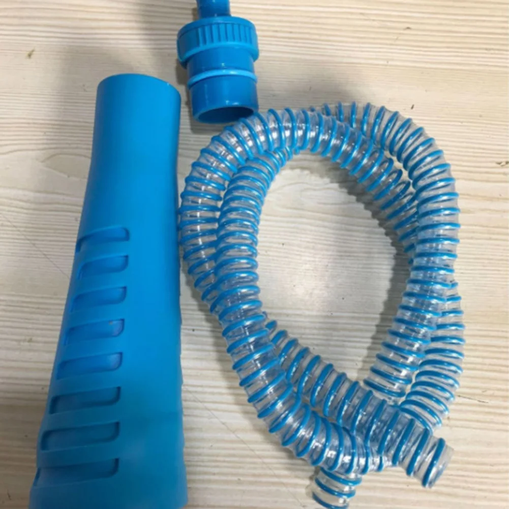 Dryer Vent Cleaner Kit Dryer Vent Vacuum Hose Bendable Dryer Lint Remover Dryer Lint Vacuum Attachment With Cleaning Hose