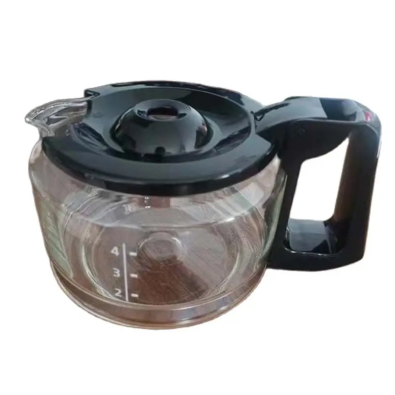 

Suitable for WCF-JM0603D/CM062D coffee machine glass pot