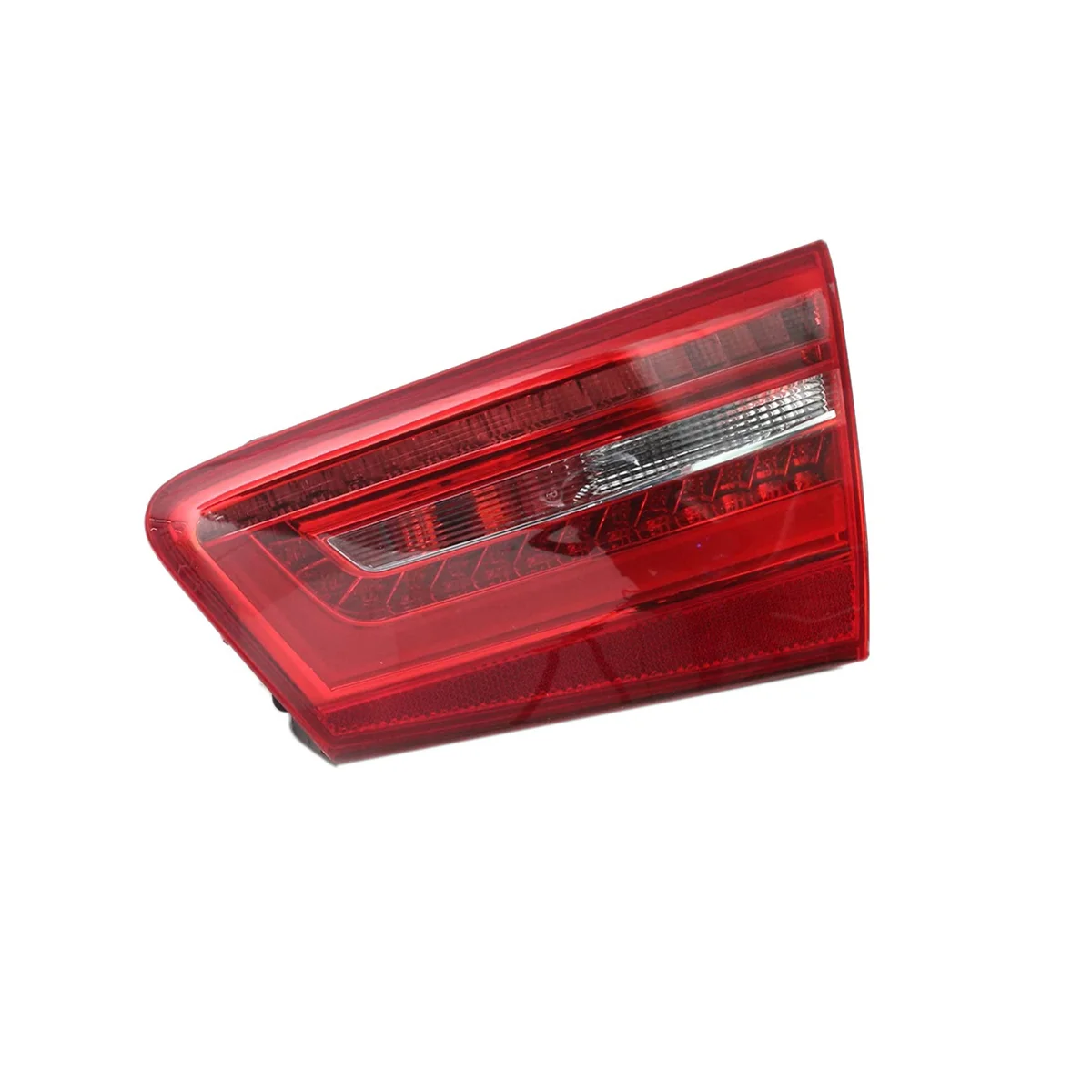 Car Right LED Rear Inner Tail Light Brake Lamp for Audi A6 C7 2010 2011 2012-2016 4G5945093 4G5945094