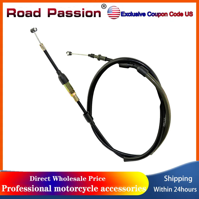 Road Passion Motorc…