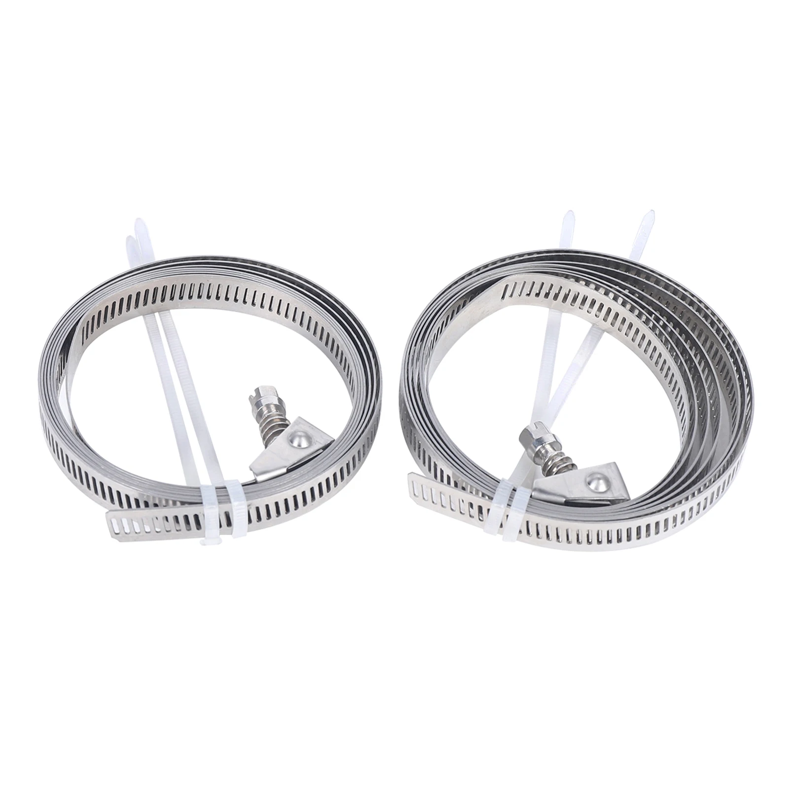Tuf-2000b Host Ultrasonic Flowmeter Wide Pressure Us Standard Accuracy ±1%, Ts-2 Ultrasonic Transducer, Tm-1 Ultrasonic Transducer, Signal Cable, And 2 Steel Belts Storage Record
