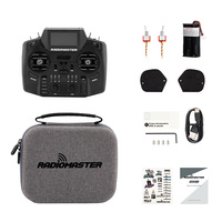 RADIOMASTER [in stock] GX12 Dual-Band Gemini-X Radio Controller (M2)