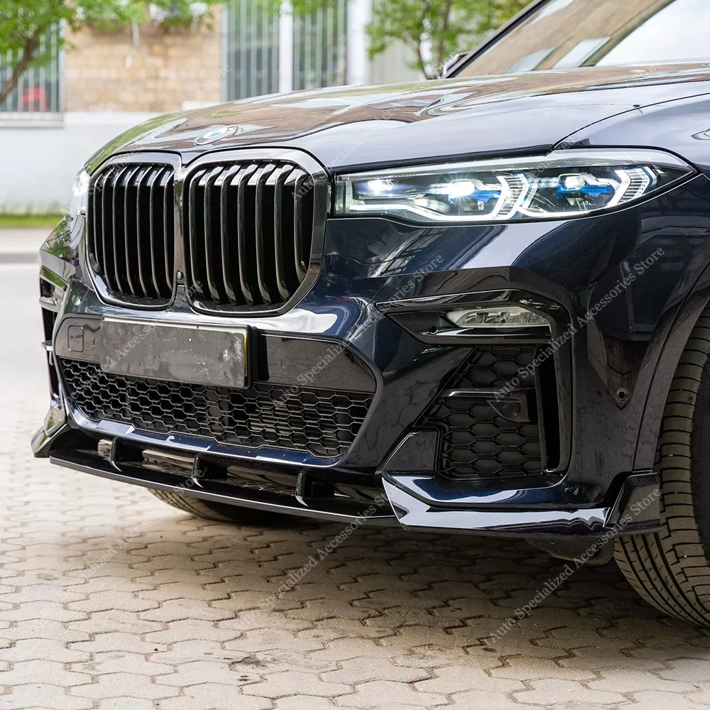 Mp Style Front Bump… - image