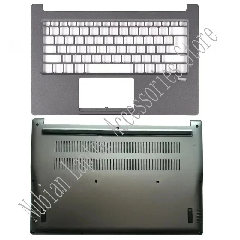 

NEW For Swift 3 SF314-57 SF314-57G N19H4 Palmrest/Bottom Case PC Case Gray