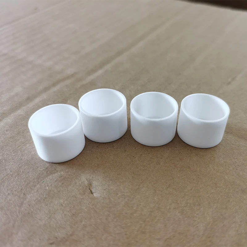 

4PCS LUXO Ceramic Cup For Sale