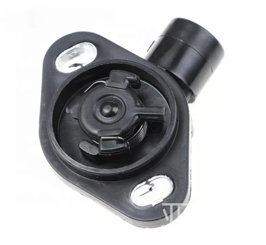 

37825PAAA01 5pcs Car TPS Throttle Position Sensor for Honda Accord Prelude Civic OEM 37825-PAA-A01 High Quality Car Accessories