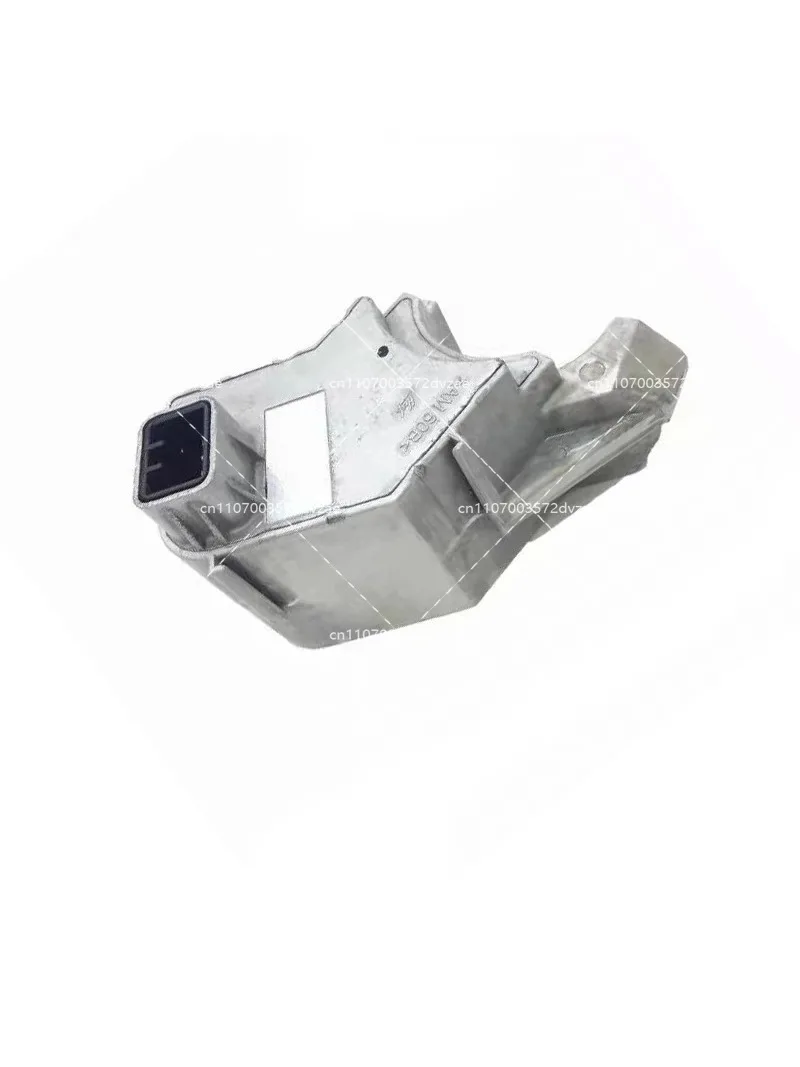 Adapted To AX7  AX5 AX4 A60 E70 Steering Wheel Electronic Lock Anti-theft Lock Steering Column Lock