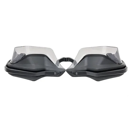 Imagen 2 del producto Protectores de mano R1200GS R1250GS, Protector de palanca de embrague de freno, Protector de manos para BMW R1200 GS LC F800GS ADV S1000XR F750GS F850GS