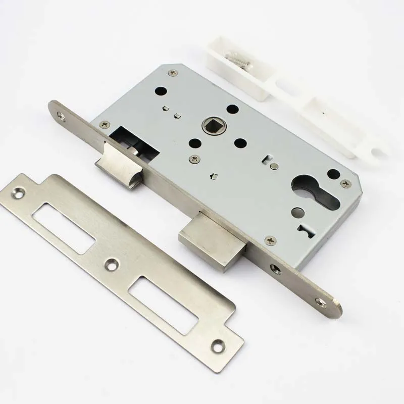 5572  Lock Body Mortise for Aluminum door Smart Lock 1 order