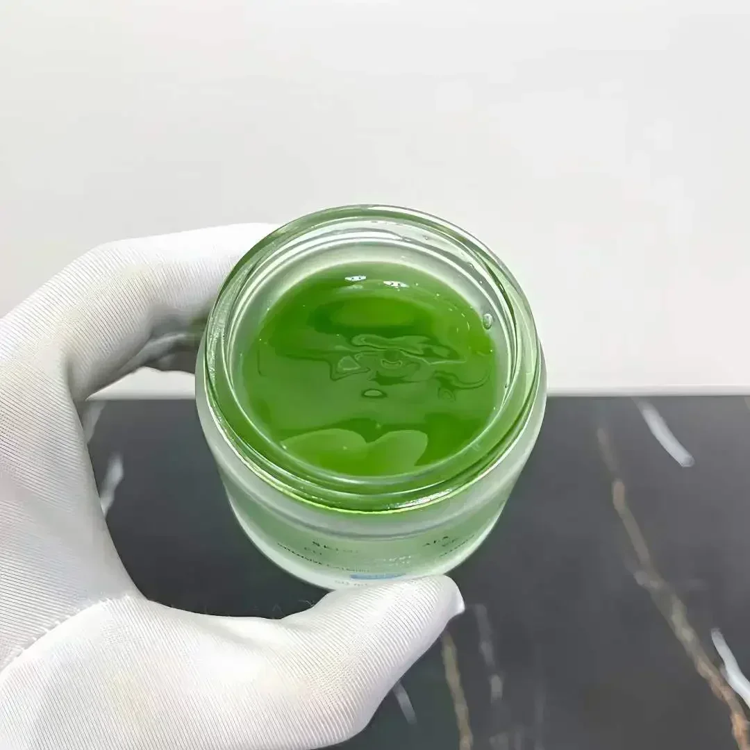 MASQUE CORRETIVA PHYTO MASCA BOTANICAL DE CALMAGEM INTENSIVA Máscara Creme Xj002