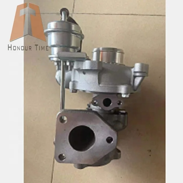 

53039700320 150105-00343B Excavator K03 dies el engine parts turbocharger for DX120 turbocharger