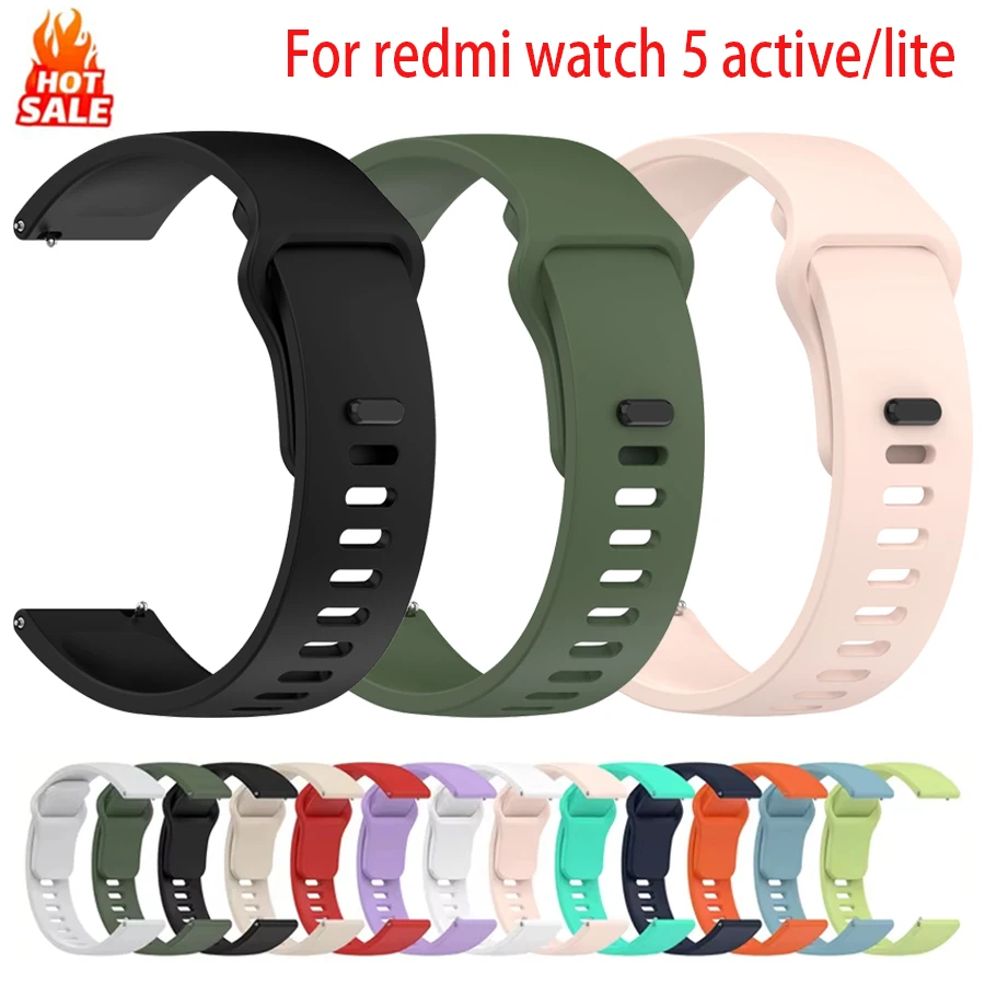 �y�Z�[�����z1/2���� Redmi Watch 5 Active/5 Lite�p�����V���R���o���h �X�}�[�g�E�H�b�`�A�N�Z�T���[ �X�|�[�c�o���h redmi watch 5 active�Ή�