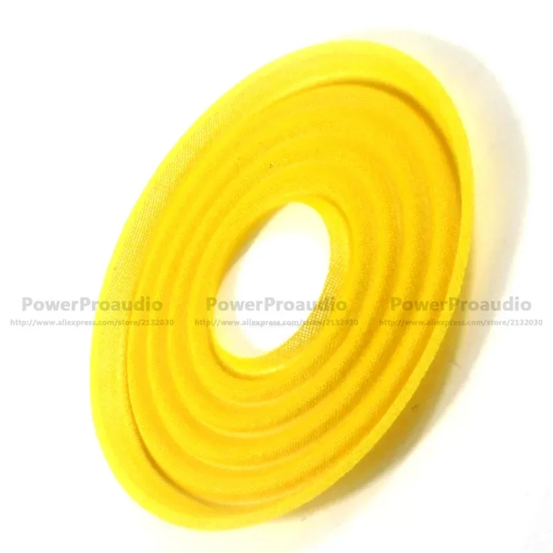 2 шт. сменный громкоговоритель динамик Spider Repair 140 мм 44,6 мм БЕСПЛАТНАЯ ДОСТАВКА