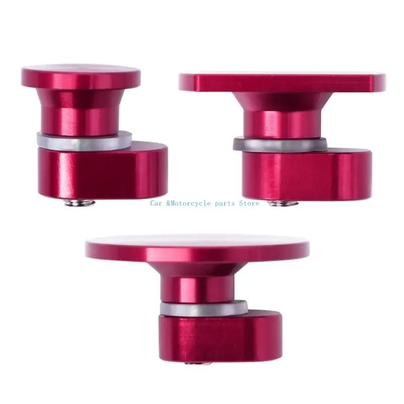 

Y9UC Auto Maintenance Tool Aluminum Dents Removal Tool Dents Removal Pulling