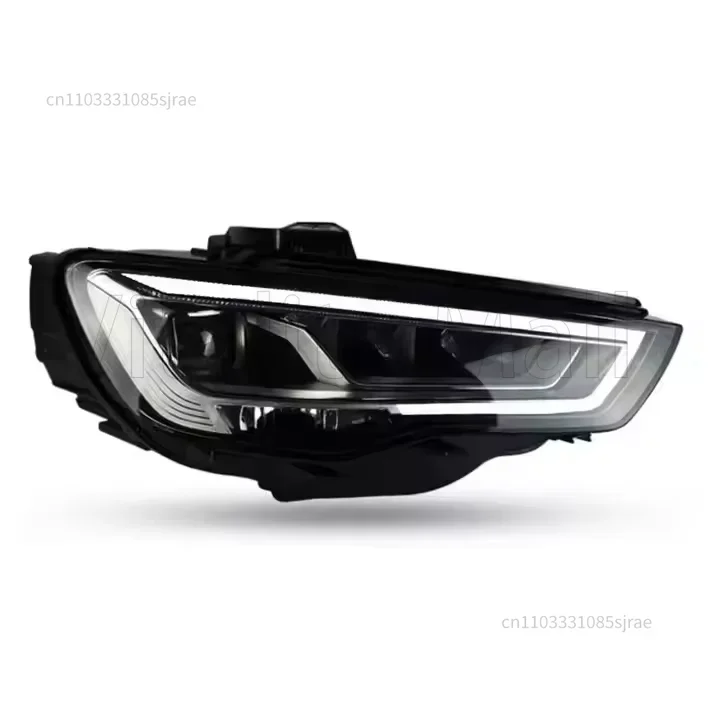 

High Performance Matrix LED Headlight for A3 2014-2016