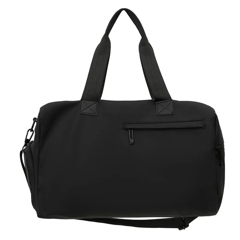 Valigie Fitness e borsa da viaggio Dry Wet separato nuoto borse a tracolla moda per le donne borsa da viaggio d'affari da viaggio breve