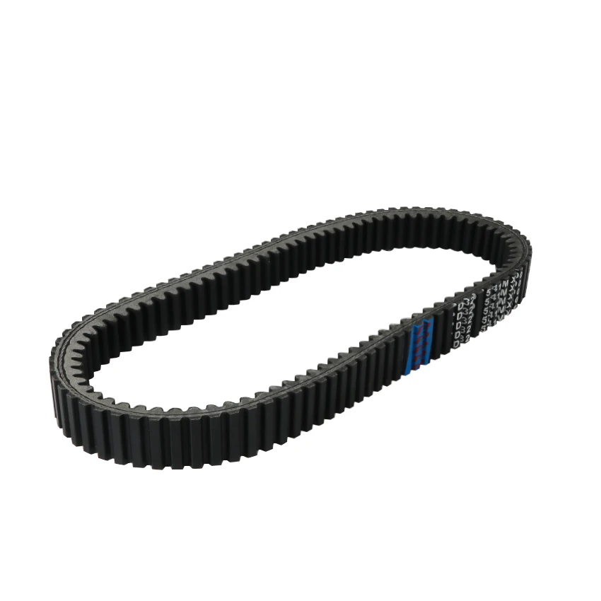 Motorcycle Drive Belt Transfer Belt For SMC ATV Max 700 700LE Jumbo 700 720R 4x4 MAX OEM:25741-MAX-00 OEM:25741-MAX-01