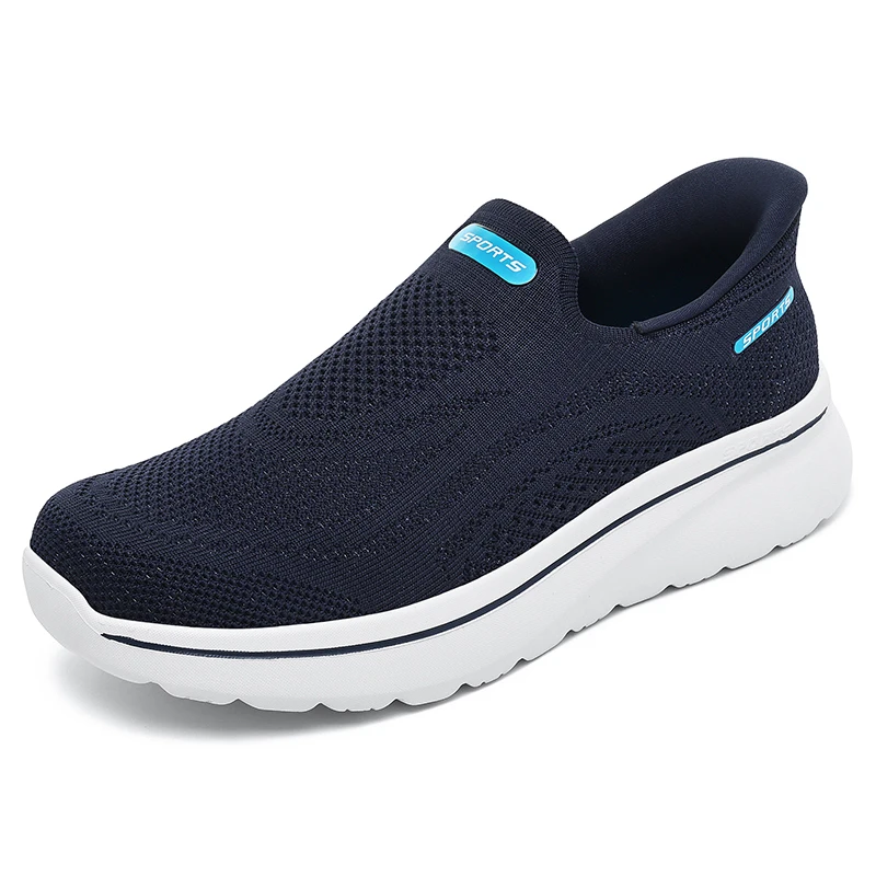 Suitable for Both Men and Women, New Comfortable Casual Sports Shoes, Running Shoes, Men's Shoes, Walking Shoes view 4