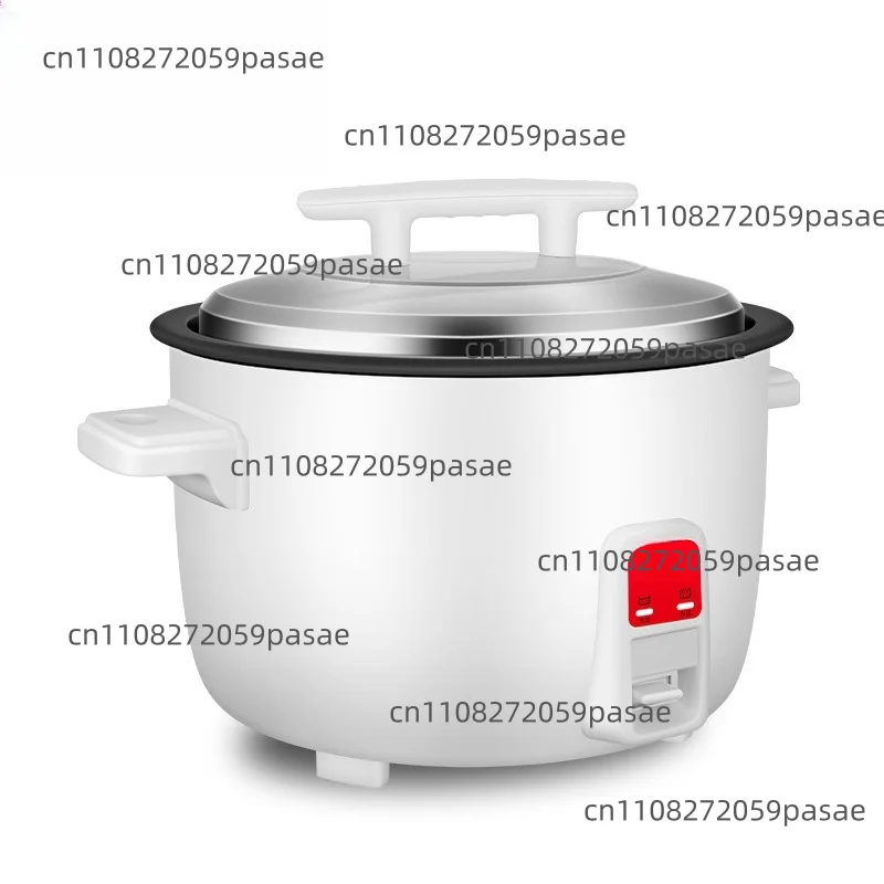 Electric Rice Cooker Commercial Cooking Rice Tea Egg Equipment Aluminum Pot Cooking Instant Food Machine