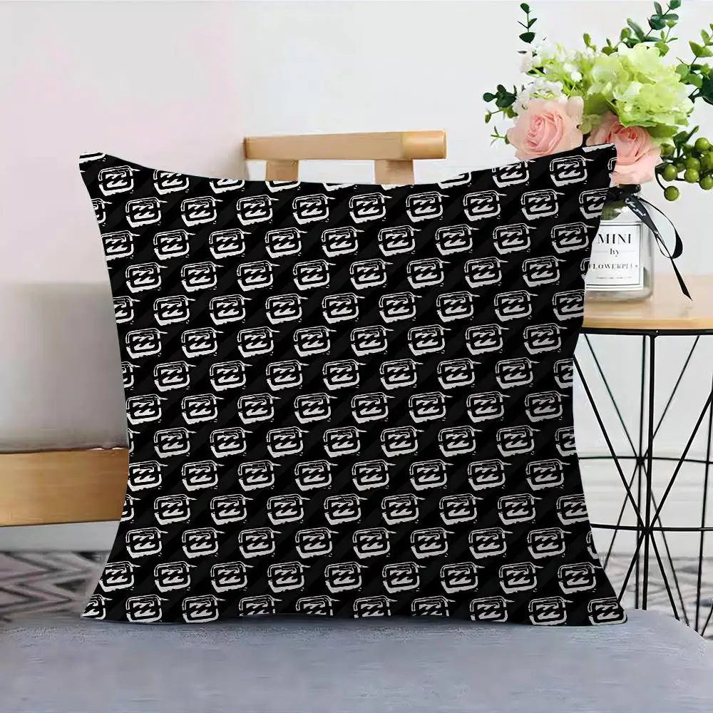 C-Casual-S-Surfing-B-Billabonges pillow cover sofa cushion cover home room decoration children gift