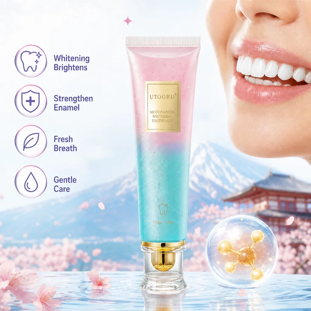 #5 Most Reviewed Toothpaste