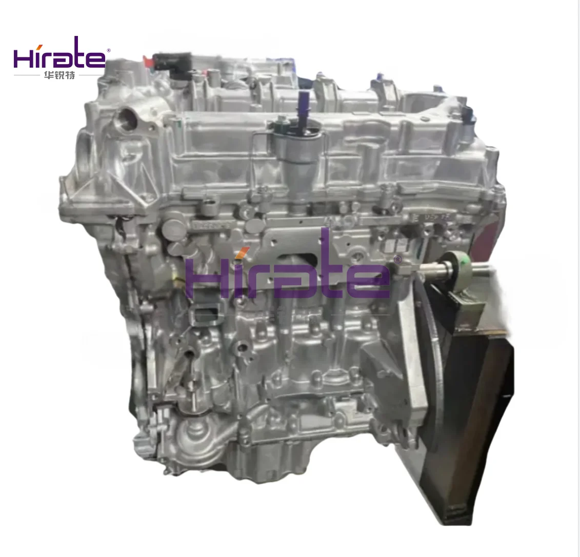 

Hirate Factory Direct Sales Of New High-quality Car Engine LFV 1.5T 4-cylinder Engine For Buick