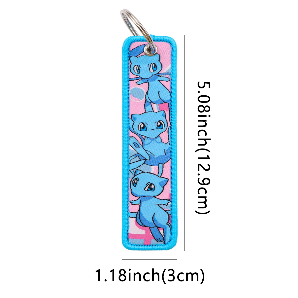 Japanische Anime Spiel Schlüsselanhänger Halter Schlüsselanhänger Schlüsselanhänger für Motorräder Schlüsselanhänger Halter Männer Frauen Schlüsselanhänger Schlüsselanhänger Zubehör – Detail 1