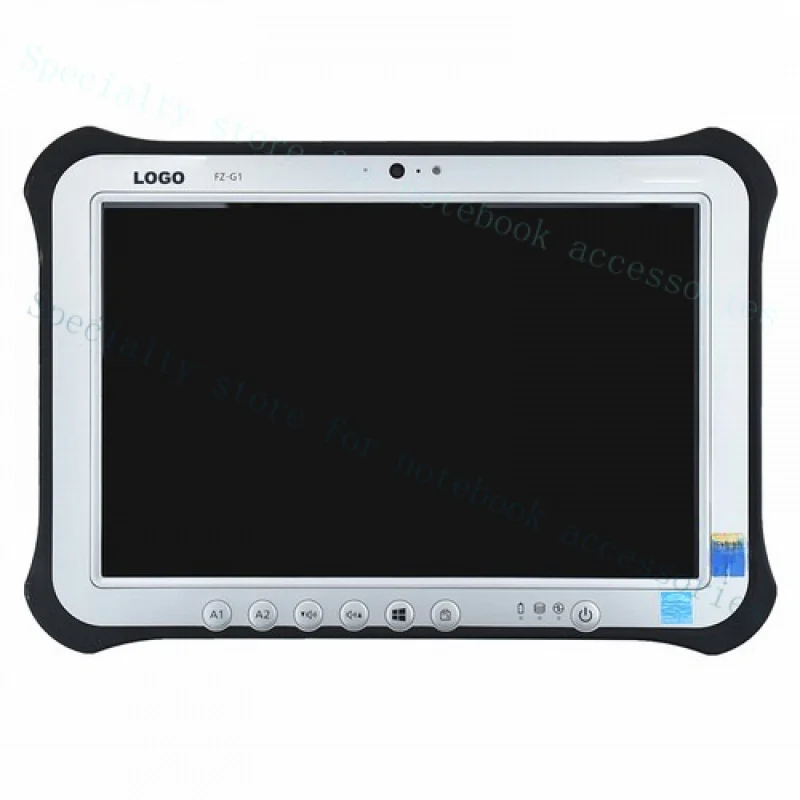 

A++ для Panasonic Toughpad FZ-G1 ЖК-панель дисплея + дигитайзер сенсорного экрана в сборе